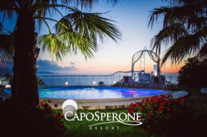 CapoSperone Resort Palmi